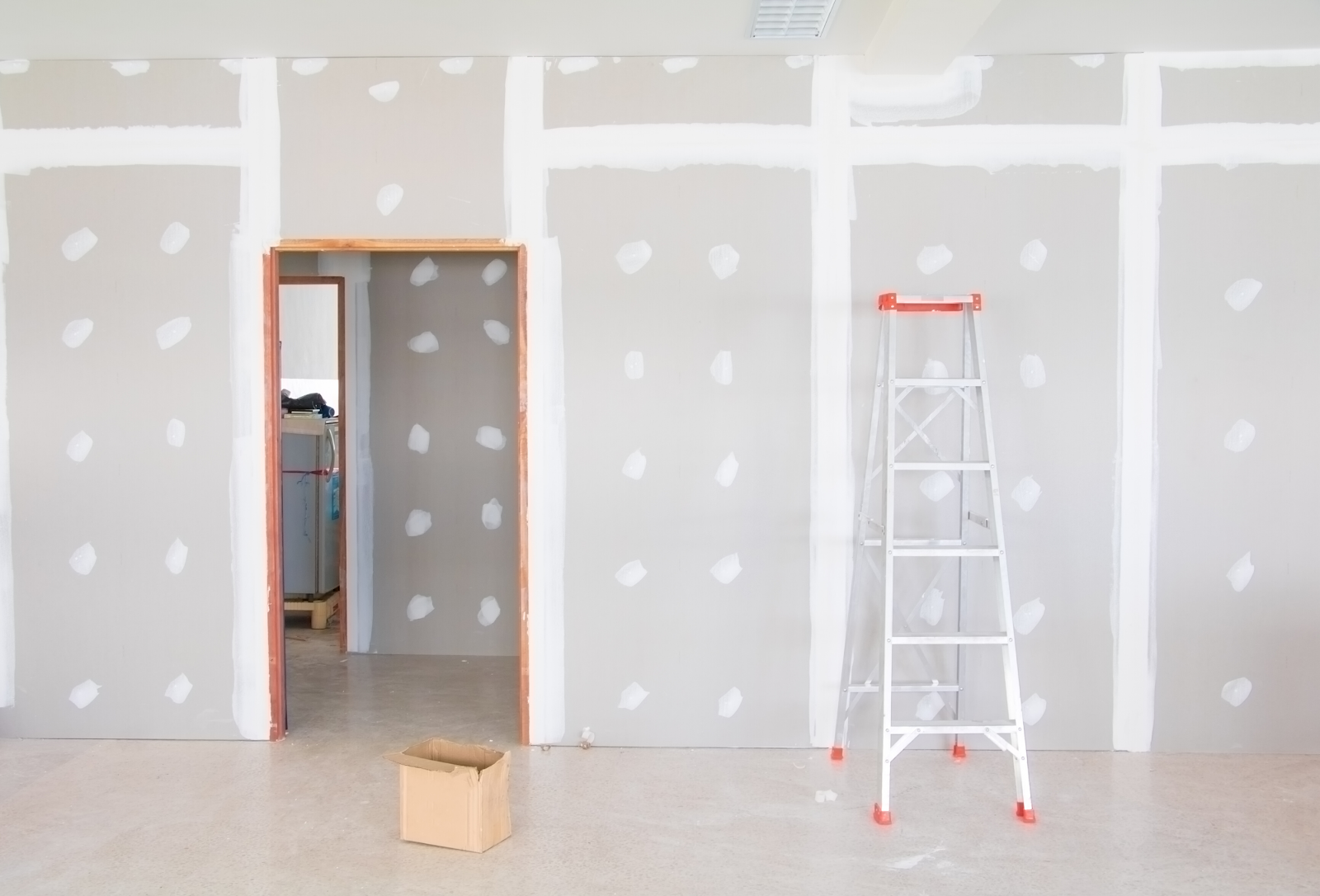 Carpentry & Drywall